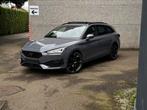 Cupra Leon Hybride 258pk/Pano/Led/navi, Auto's, Cupra, 32 g/km, 4 cilinders, Leon, Leder