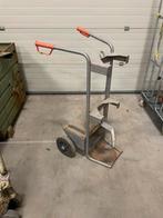 Laskar, Articles professionnels, Enlèvement