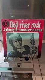 Vinyl singel Johnny & the hurricanes zie foto, CD & DVD, Vinyles | Autres Vinyles, Comme neuf, Enlèvement ou Envoi