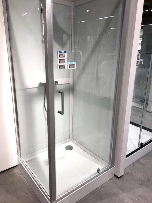 Cabine de douche, Huis en Inrichting, Badkamer | Badkamermeubels, Nieuw, Overige typen, 200 cm of meer, 50 tot 100 cm, 75 cm of meer