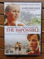 )))  The Impossible  //  Film Catastrophe   (((, Comme neuf, À partir de 12 ans, Enlèvement ou Envoi