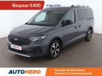 Ford Grand Tourneo 1.5 EcoBoost Active (bj 2023), Auto's, Ford, Voorwielaandrijving, Stof, 7 zetels, 151 g/km