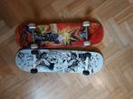 Skateboard, Enlèvement, Skateboard