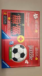 Puzzle des diables rouges belges, Enfants & Bébés, Enlèvement, Comme neuf