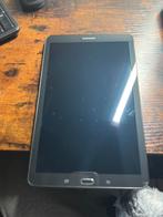 Samsung tablet, Ophalen, Zo goed als nieuw