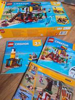 Créateur Lego 31118, Comme neuf, Lego, Enlèvement ou Envoi