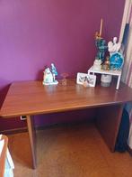 Bureautafel, Huis en Inrichting, Bureaus, Ophalen, Zo goed als nieuw, Bureau