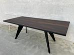 VITRA PROUVE EM TABLE, 200CM, Huis en Inrichting, Tafels | Eettafels, Verzenden, Design, 50 tot 100 cm, Vijf personen of meer