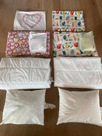 Complete IKEA beddengoedset voor kinderen, Ophalen, Gebruikt