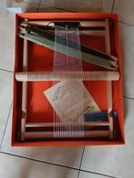 Weefgetouw 47x37, Ophalen, Zo goed als nieuw
