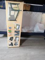 Kinder reisbedje, Kinderen en Baby's, Ophalen, Zo goed als nieuw, Reisbedje