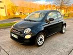 Fiat 500 - 0.9 turbo benzine - Automatic !, Auto's, Automaat, Euro 6, Parkeersensor, Bedrijf