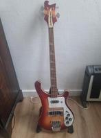 Rickenbacker 4003, Musique & Instruments, Instruments à corde | Guitares | Basses, Comme neuf, Enlèvement ou Envoi