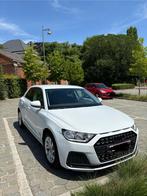 Audi A1 25TFSI Sportback S tronic, Auto's, Automaat, Stof, A1, Wit