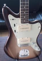 Neuve: Fender American Ultra Jazzmaster SS Mocha burst/Case, Musique & Instruments, Instruments à corde | Guitares | Électriques