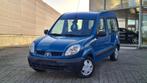 Renault Kangoo 1.2 Benzine 43Kw Euro 3 jaar 2004, 233.000 km, Auto's, Schuifdeur, Bedrijf, Handgeschakeld, Onderhoudsboekje