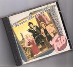 DOLLY PARTON, LINDA RONSTADT, EMMYLOU HARRIS Trio CD 1987, Ophalen of Verzenden, Gebruikt