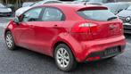 *** Kia rio - 1.1 Crdi - Euro 5 - Export ***, Autos, Rouge, Euro 5, Achat, Entreprise