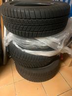 Pneus Hiver 205/55R R16, Enlèvement, Pneus hiver, Pneu(s)