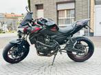 Mooie Z650 van 2023 - perfecte onderhouden- tal van extra’s, 2 cilinders, ABS, Motorrijbewijs A, Particulier