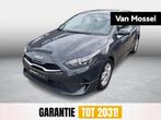 Kia Ceed Sportswagon Pulse 1.0 T-GDi 100 MHEV DCT ISG, Argent ou Gris, Achat, 710 kg, Entreprise