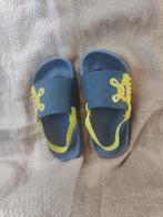 Slipper, Kinderen en Baby's, Babykleding | Schoentjes en Sokjes, Overige typen, Ophalen of Verzenden, Zo goed als nieuw, Jongetje