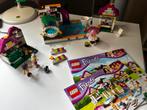 Lego friends set 41008, Verzenden, Zo goed als nieuw, Complete set, Lego