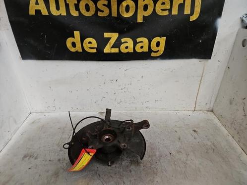 Fusee links-voor van een Opel Mokka, Auto-onderdelen, Ophanging en Onderstel, Opel, Gebruikt, 3 maanden garantie, Ophalen of Verzenden