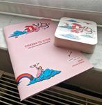 Duvel viltjes + boekje 'Cupido', Ophalen of Verzenden, Viltje(s), Duvel