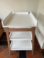 Luiertafel quax, Kinderen en Baby's, Ophalen, Gebruikt