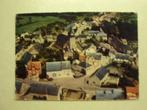 50733 - WELLIN - VUE AERIENNE - CENTRE, Collections, Envoi