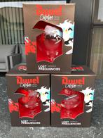 Duvel glazen Lost Frequencies, Verzamelen, Ophalen of Verzenden, Nieuw, Duvel