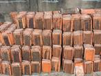 stormpan 44 Sterreberg & Pottelberg 1.500stuks, Ophalen, Gebruikt, Steen of Klei, 15 m² of meer