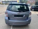 verso, Auto's, Toyota, Zwart, 4 cilinders, Blauw, Bedrijf