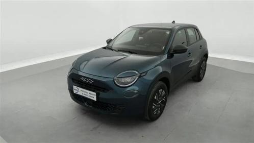 Fiat 600 1.2 MHEV 100cv AUTO CARPLAY / FULL LED / PDC AR, Auto's, Fiat, Bedrijf, Te koop, Overige modellen, ABS, Boordcomputer
