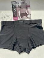 Dim Skin Microfiber Trunk, Verzenden, Zwart, DIM, Boxer