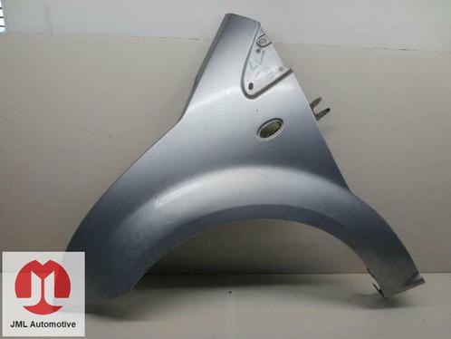 SPATBORD VOORSCHERM LINKS VOOR CITROEN C2, Auto-onderdelen, Carrosserie, Spatbord, Citroën, Gebruikt, Ophalen of Verzenden
