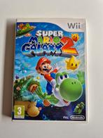 Super Mario Galaxy 2 pour Nintendo Wii, Comme neuf, Enlèvement ou Envoi