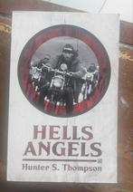 Hells Angels Hunther S Thompson Boek, Ophalen, Zo goed als nieuw