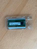 Kingston DDR4 Ram 4Gb SODIMM, Computers en Software, RAM geheugen, Ophalen, DDR4, Zo goed als nieuw, Laptop