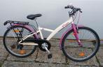 Kinderfiets, Ophalen, Gebruikt, 20 inch of meer, B-Twin