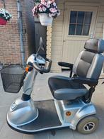 Mobiele scooter ,in heel goede staat, Diversen, Ophalen, Zo goed als nieuw, 15 km of minder