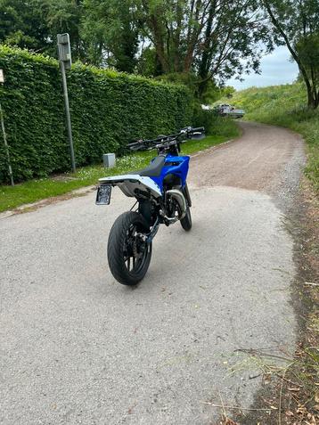 Sherco SM 2022 11k km beschikbaar voor biedingen