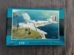 Maquette avion plastique AZUR STAMPE SV4C France 1/72, Hobby & Loisirs créatifs, Neuf, Autres marques, Enlèvement ou Envoi, 1:72 à 1:144