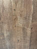 Eettafel, Huis en Inrichting, Tafels | Eettafels, Ophalen, Vijf personen of meer, Rechthoekig