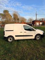 Peugeot partner lichte vracht 1.6 hdi diesel gekeurd!!, Achat, Euro 6, Entreprise, Boîte manuelle