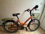 Kinderfiets 22 inch te koop, Fietsen en Brommers, Fietsen | Meisjes, Ophalen, Zo goed als nieuw, 22 inch