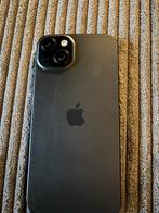 Iphone 15 plus, Zwart, Ophalen of Verzenden, 84 %, Met simlock