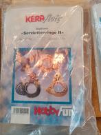 moules pour plâtre, Enlèvement, Utilisé, Matériel