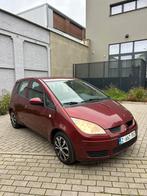 Mitsubishi Colt 1.4  benzine Automatische versnellingsbak, Automaat, Zwart, Colt, 1400 cc